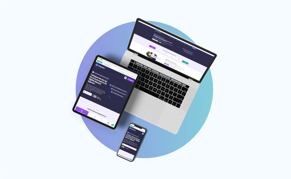 Neptun Wordpress Corporate Agency Theme